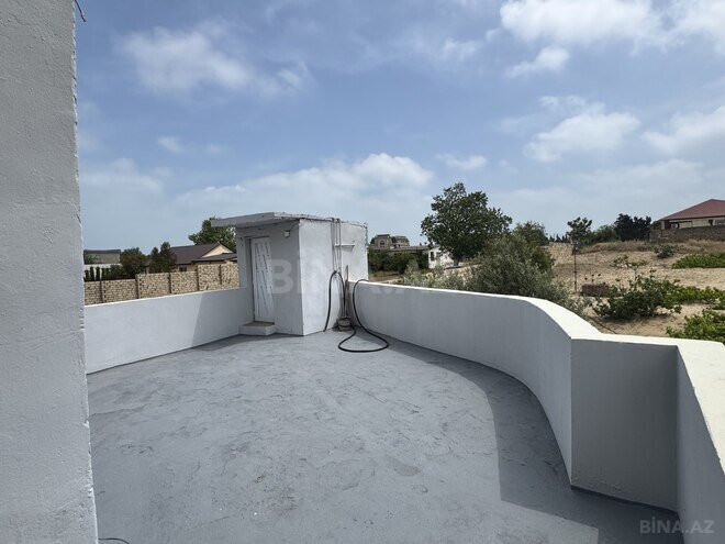 Satılır 3 otaqlı həyət evi/bağ evi 100 m², Bilgəh q., photo 7 from 19
