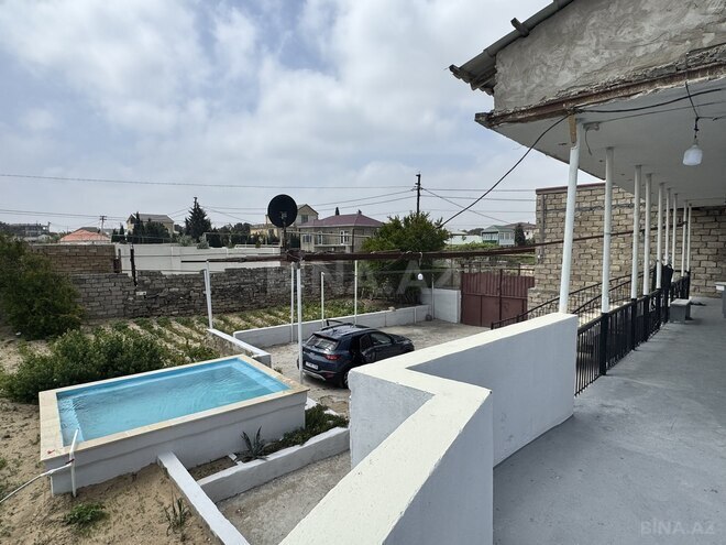 Satılır 3 otaqlı həyət evi/bağ evi 100 m², Bilgəh q., photo 9 from 19