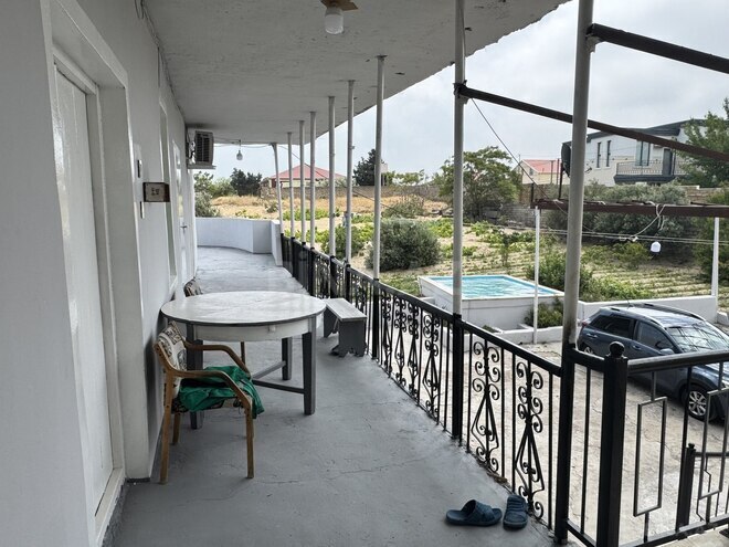 Satılır 3 otaqlı həyət evi/bağ evi 100 m², Bilgəh q., photo 10 from 19