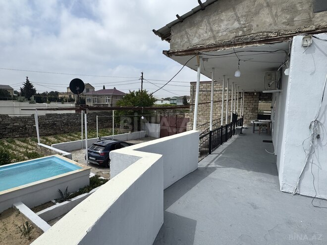 Satılır 3 otaqlı həyət evi/bağ evi 100 m², Bilgəh q., photo 8 from 19
