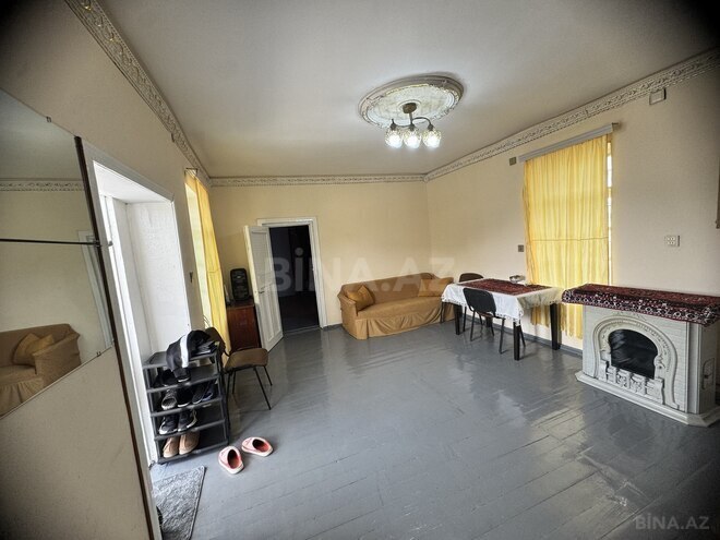 Satılır 3 otaqlı həyət evi/bağ evi 100 m², Bilgəh q., photo 3 from 19