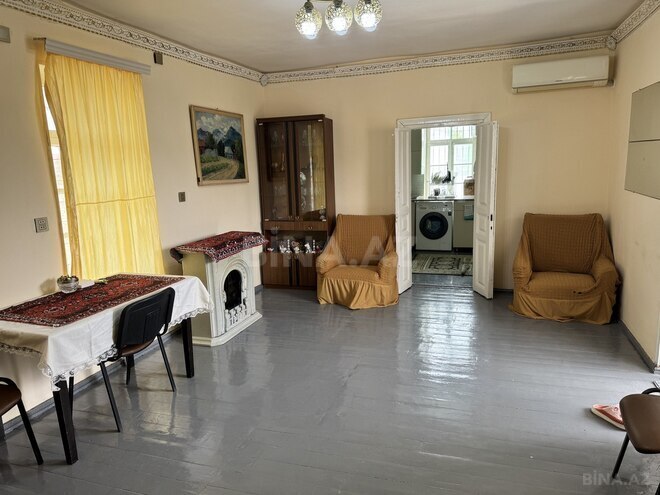 Satılır 3 otaqlı həyət evi/bağ evi 100 m², Bilgəh q., photo 4 from 19