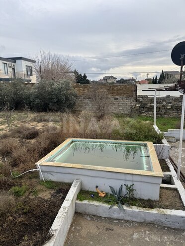 Satılır 3 otaqlı həyət evi/bağ evi 100 m², Bilgəh q., photo 16 from 19