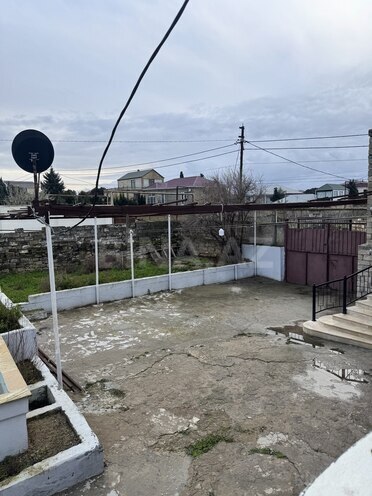 Satılır 3 otaqlı həyət evi/bağ evi 100 m², Bilgəh q., photo 15 from 19