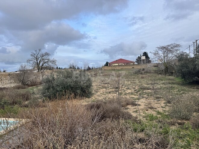 Satılır 3 otaqlı həyət evi/bağ evi 100 m², Bilgəh q., photo 12 from 19