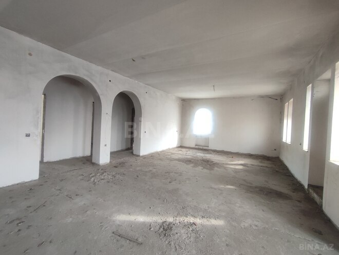 Satılır 7 otaqlı həyət evi/bağ evi 390 m², Neftçilər m., photo 11 from 16