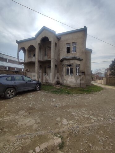 Satılır 7 otaqlı həyət evi/bağ evi 390 m², Neftçilər m., photo 7 from 16