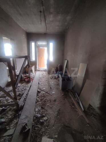 Satılır 7 otaqlı həyət evi/bağ evi 390 m², Neftçilər m., photo 10 from 16