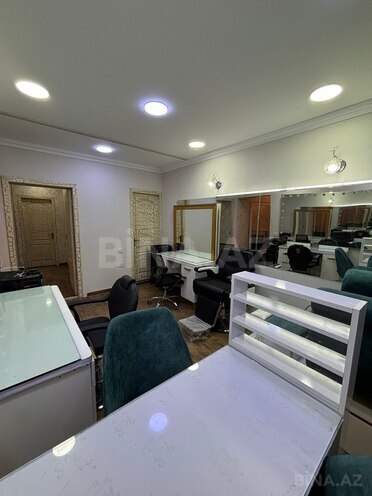 İcarəyə verilir  obyekt 80 m², Elmlər Akademiyası m., photo 7 from 18