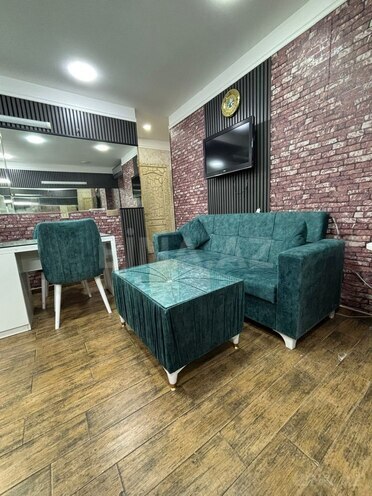 İcarəyə verilir  obyekt 80 m², Elmlər Akademiyası m., photo 9 from 18