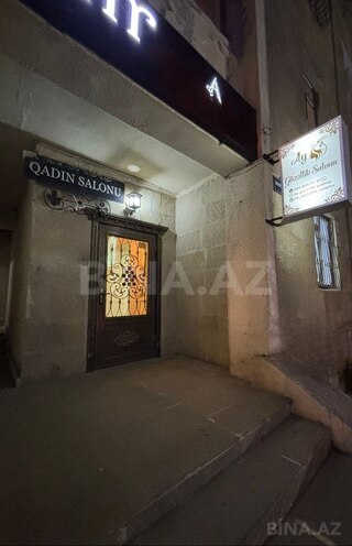 İcarəyə verilir  obyekt 80 m², Elmlər Akademiyası m., photo 17 from 18