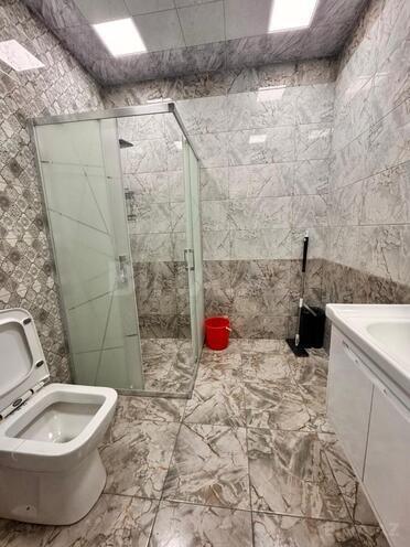 İcarəyə verilir 2 otaqlı yeni tikili 65 m², Nəsimi r., photo 6 from 9