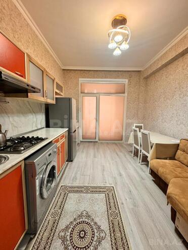 İcarəyə verilir 2 otaqlı yeni tikili 65 m², Nəsimi r., photo 5 from 9