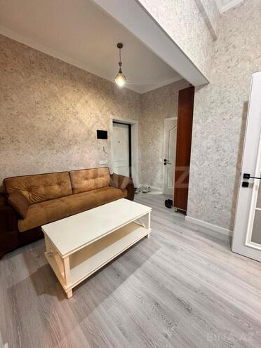 İcarəyə verilir 2 otaqlı yeni tikili 65 m², Nəsimi r., photo 3 from 9