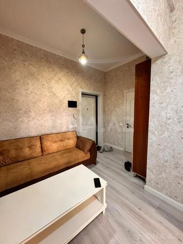 İcarəyə verilir 2 otaqlı yeni tikili 65 m², Nəsimi r., photo 8 from 9