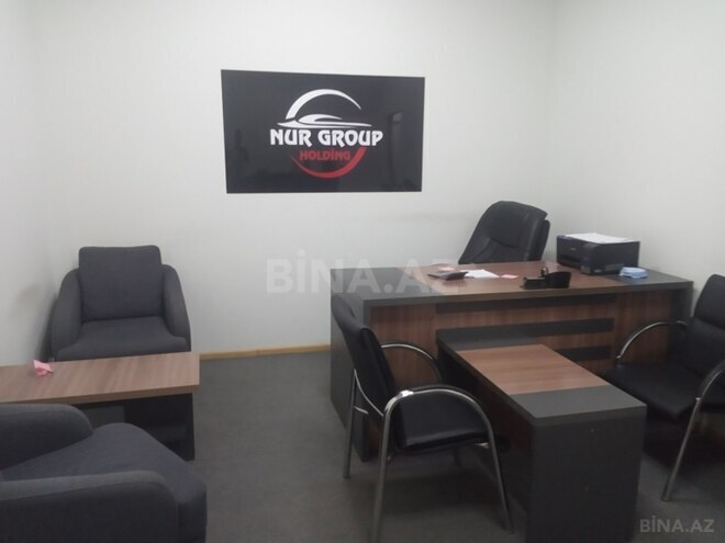 İcarəyə verilir 2 otaqlı ofis 50 m², Nəriman Nərimanov m., photo 8 from 9