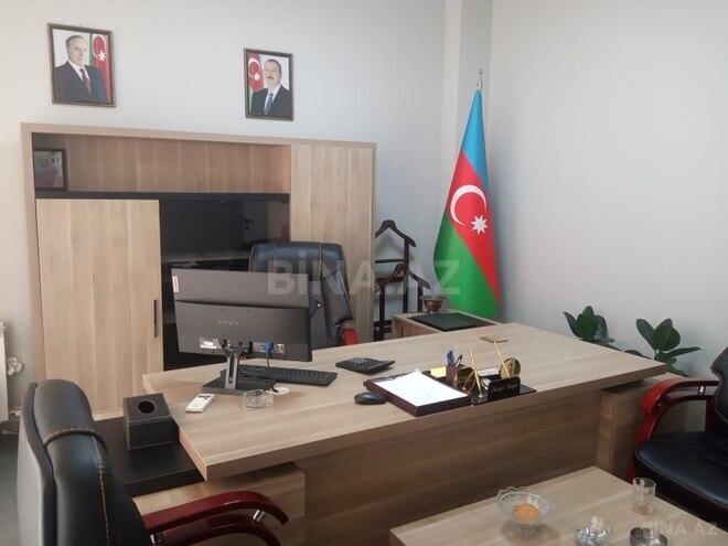 İcarəyə verilir 2 otaqlı ofis 50 m², Nəriman Nərimanov m., photo 3 from 9