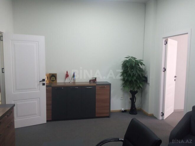 İcarəyə verilir 2 otaqlı ofis 50 m², Nəriman Nərimanov m., photo 7 from 9