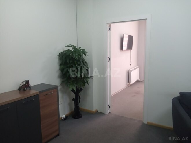 İcarəyə verilir 2 otaqlı ofis 50 m², Nəriman Nərimanov m., photo 5 from 9
