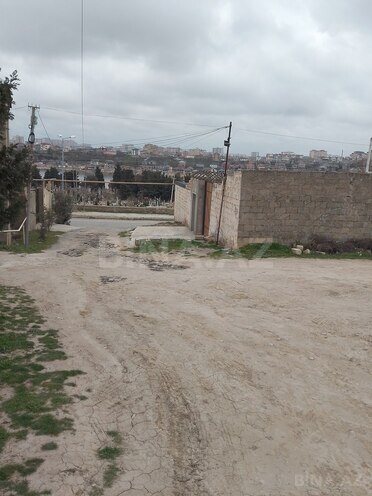 Продаётся  участок 2 сот, пос. Бюльбюля, photo 3 from 8