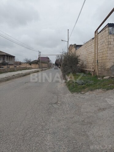 Продаётся  участок 2 сот, пос. Бюльбюля, photo 6 from 8