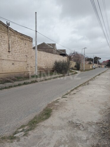 Продаётся  участок 2 сот, пос. Бюльбюля, photo 4 from 8