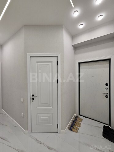 Satılır 2 otaqlı yeni tikili 70 m², Şah İsmayıl Xətai m., photo 12 from 15