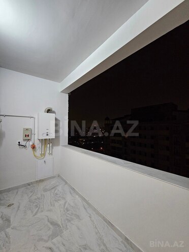 Satılır 2 otaqlı yeni tikili 70 m², Şah İsmayıl Xətai m., photo 14 from 15