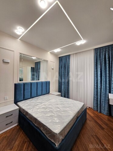 Satılır 2 otaqlı yeni tikili 70 m², Şah İsmayıl Xətai m., photo 7 from 15