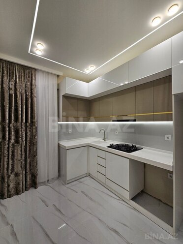 Satılır 2 otaqlı yeni tikili 70 m², Şah İsmayıl Xətai m., photo 9 from 15