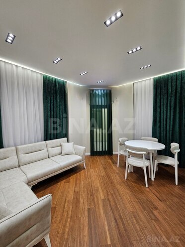 Satılır 2 otaqlı yeni tikili 70 m², Şah İsmayıl Xətai m., photo 4 from 15