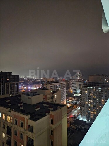 Satılır 2 otaqlı yeni tikili 70 m², Şah İsmayıl Xətai m., photo 3 from 15