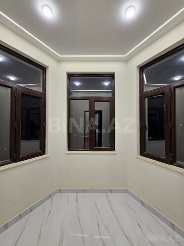 Satılır 2 otaqlı yeni tikili 70 m², Şah İsmayıl Xətai m., photo 6 from 15