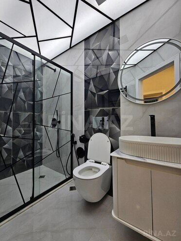 Satılır 2 otaqlı yeni tikili 70 m², Şah İsmayıl Xətai m., photo 11 from 15