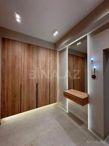 Продаётся 2-комн. новостройка 69 м², м. Шах Исмаил Хатаи, photo 15 from 17