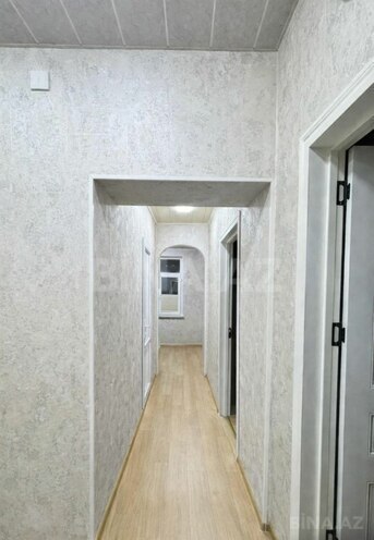 Satılır 3 otaqlı köhnə tikili 63 m², Bakıxanov q., photo 12 from 17