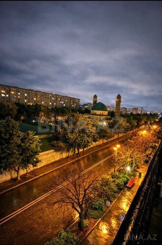 Satılır 3 otaqlı köhnə tikili 63 m², Bakıxanov q., photo 16 from 17