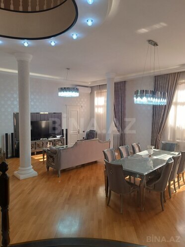 Satılır 5 otaqlı həyət evi/bağ evi 300 m², Avtovağzal m., photo 8 from 31