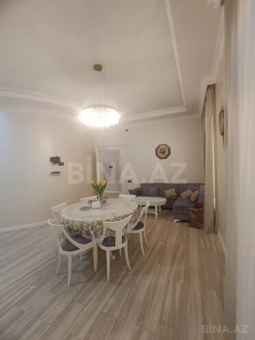 Satılır 5 otaqlı həyət evi/bağ evi 300 m², Avtovağzal m., photo 14 from 31