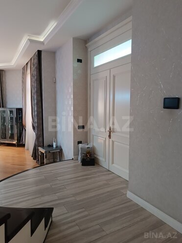 Satılır 5 otaqlı həyət evi/bağ evi 300 m², Avtovağzal m., photo 13 from 31