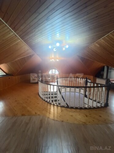 Satılır 5 otaqlı həyət evi/bağ evi 300 m², Avtovağzal m., photo 28 from 31