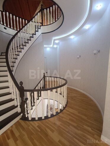 Satılır 5 otaqlı həyət evi/bağ evi 300 m², Avtovağzal m., photo 15 from 31