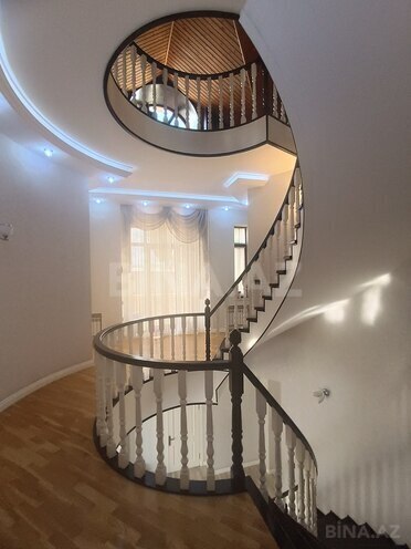 Satılır 5 otaqlı həyət evi/bağ evi 300 m², Avtovağzal m., photo 26 from 31