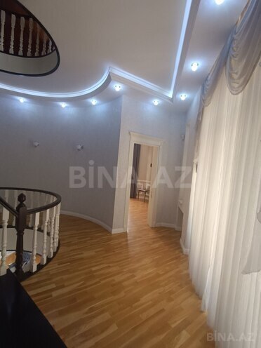 Satılır 5 otaqlı həyət evi/bağ evi 300 m², Avtovağzal m., photo 18 from 31