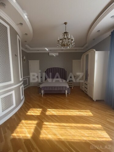 Satılır 5 otaqlı həyət evi/bağ evi 300 m², Avtovağzal m., photo 19 from 31