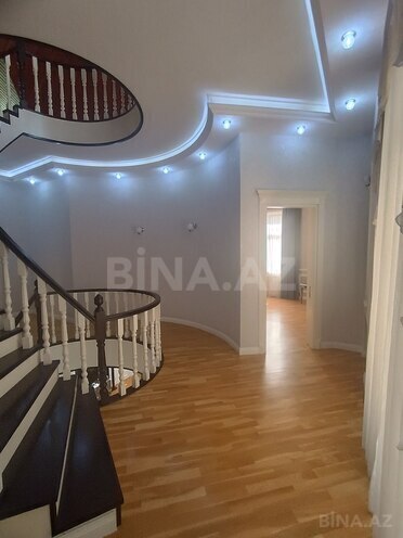 Satılır 5 otaqlı həyət evi/bağ evi 300 m², Avtovağzal m., photo 20 from 31