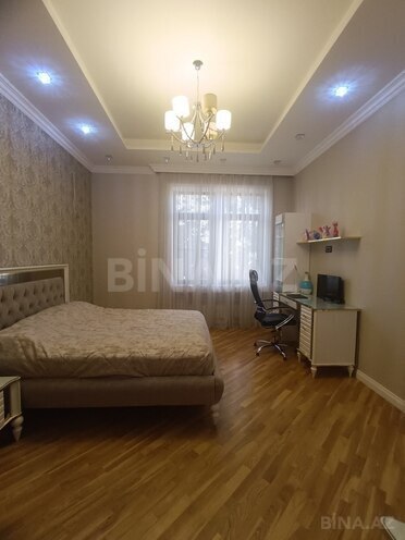 Satılır 5 otaqlı həyət evi/bağ evi 300 m², Avtovağzal m., photo 24 from 31