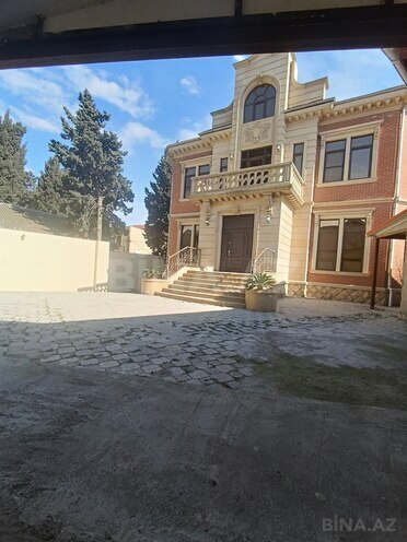 Satılır 5 otaqlı həyət evi/bağ evi 300 m², Avtovağzal m., photo 3 from 31