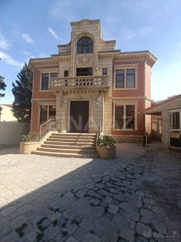 Satılır 5 otaqlı həyət evi/bağ evi 300 m², Avtovağzal m., photo 4 from 31