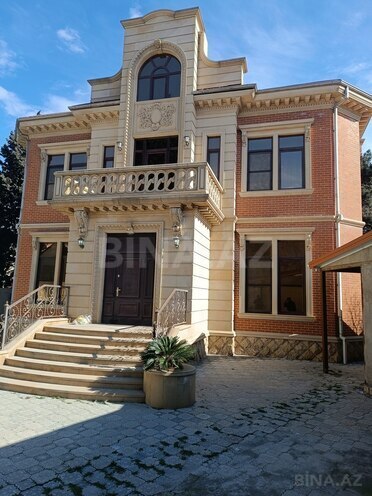 Satılır 5 otaqlı həyət evi/bağ evi 300 m², Avtovağzal m., photo 5 from 31